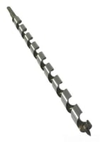 Greenlee® Nail Eater® 66PT-7/8 Extreme Drill Bit, 7/8 in Dia, 18 in OAL, 7/16 in Shank