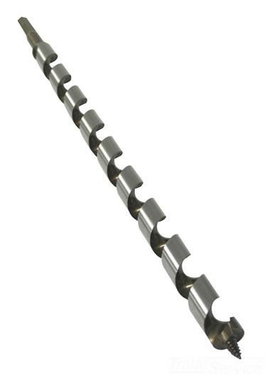Greenlee® Nail Eater® 66PT-7/8 Extreme Drill Bit, 7/8 in Dia, 18 in OAL, 7/16 in Shank