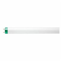 280792Philips ALTO® 280974 Fluorescent Lamp, 25 W, G13 Medium Bi-Pin, 2225 Lumens, 85 CRI, 3000 K, 36 in L