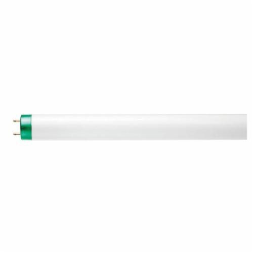 280792Philips ALTO® 280974 Fluorescent Lamp, 25 W, G13 Medium Bi-Pin, 2225 Lumens, 85 CRI, 3000 K, 36 in L