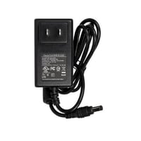 850003Wilson Electronics 850003 Power Supply, AC/DC, 5V/4A