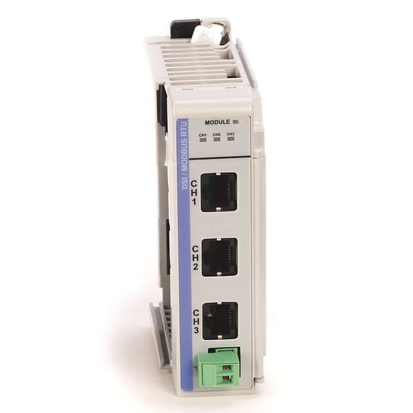 1769-SM2Allen-Bradley, 1769-SM2, Compact I/O to DSI Module