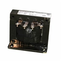 50-0100-052Dongan 50-2000-053 50 Series Industrial Open Style Triple Rated Control Transformer, 240/480 VAC Primary, 120 VAC Secondary, 2000 VA Power Rating, 50/60 Hz, 1 ph Phase