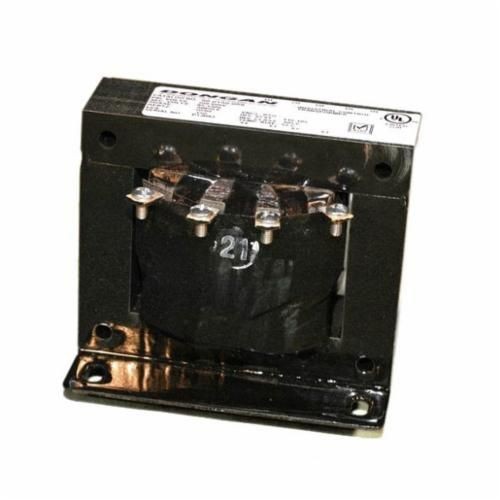 50-0100-052Dongan 50-2000-053 50 Series Industrial Open Style Triple Rated Control Transformer, 240/480 VAC Primary, 120 VAC Secondary, 2000 VA Power Rating, 50/60 Hz, 1 ph Phase