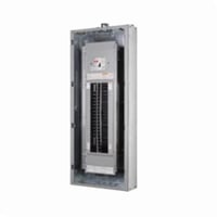 PRL2A3400X42AEATON PRL2A3225X42A 3-Phase Panelboard Interior, 277/480Y VAC, 225 A