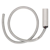 Allen-Bradley 1492-CABLE025TBCH Connection Products, Digital Cable, 2.5 m (8.2 ft), 1492-CABLE(1)TBCH MOD-RDY 40C
