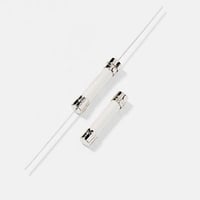 Littelfuse® POWR-GARD® Slo-Blo® 326001P Full Range Cartridge Fuse, 1 A, 250 VAC, 10 kA Interrupt, Cartridge Body