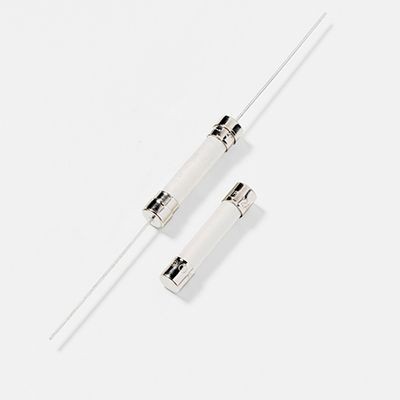 Littelfuse® POWR-GARD® Slo-Blo® 326001P Full Range Cartridge Fuse, 1 A, 250 VAC, 10 kA Interrupt, Cartridge Body