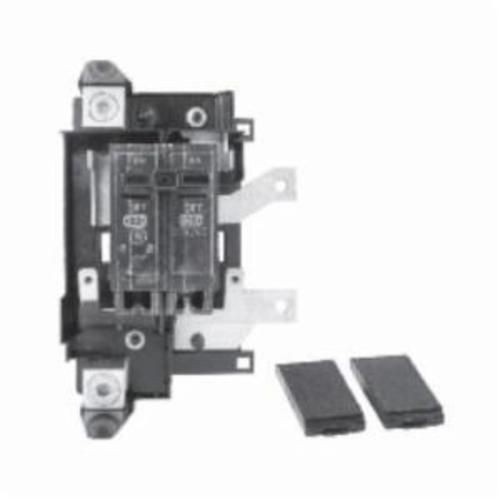 THQMV100DGE PowerMark Gold™ THQMV Bolt-On Standard Main Circuit Breaker Kit, 120/240 VAC, 100 A, 22 kA Interrupt, 2 Poles