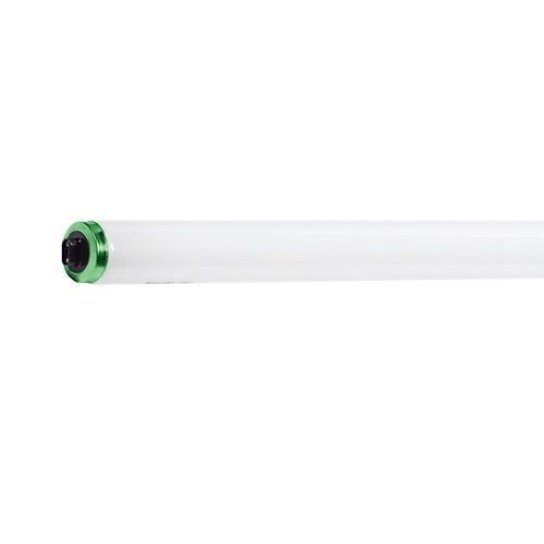 Philips ALTO® 234484 Type TL High Output Fluorescent Lamp, 100 W, R17D Recessed Double Contact, 7800 Lumens, 79 CRI, 4100 K, 84 in L