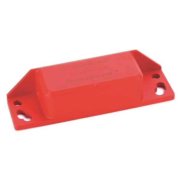 440N-ZPRECAllen-Bradley 440N-ZPREC 440A Interlock Switch Accessories, Large Rectangular Plastic Actuator for Standard Coded Models