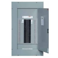 EZT2090SCutler-Hammer EZT2090S Panelboard EZ Trim, 90 in L x 20 in W, For Use With Interiors PRL1a, PRL2a Panel Board, Surface Mount