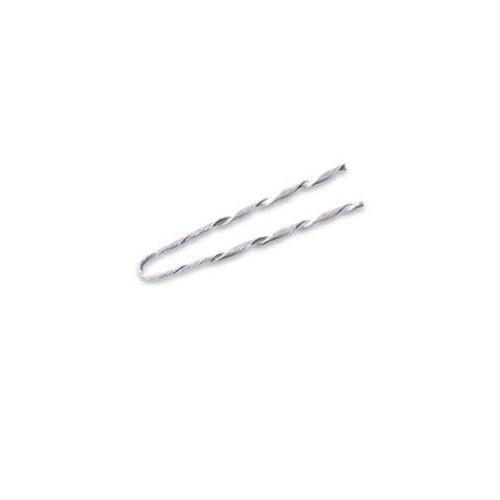 SG-4502PLP® SG-4502 Service-Grip Dead-End, 6/1 and 7/1 Strand, 13 in L, For Use With ACSR, All-Aluminum Aluminum Alloy, Compacted ACSR Compacted All-Aluminum Conductor, Steel
