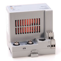 1794-ACNR15Allen-Bradley, 1794 Flex, Flex Ex, Flex XT I/O System, ControlNet FLEX I/O Adapter Module w/Media Redundancy support