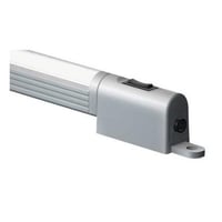 Rittal 4140820 LED Compact System Light, 24 VDC, (20, Aluminum