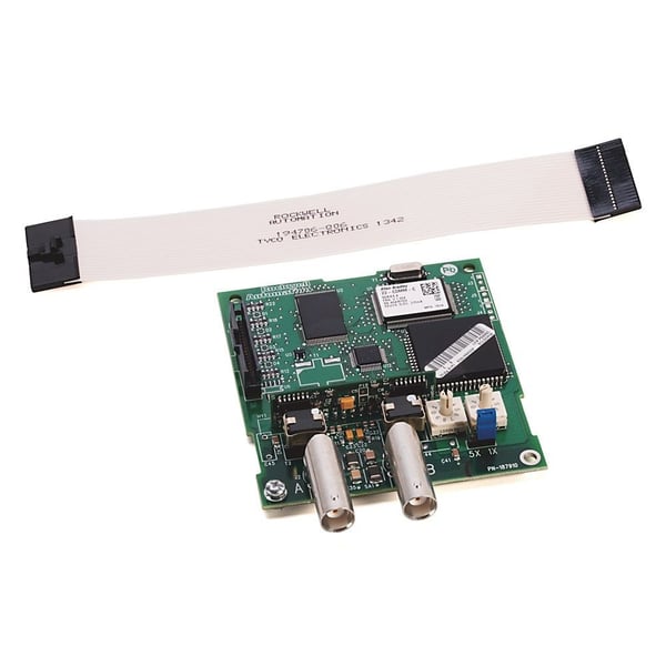 22-COMM-EAllen-Bradley, 22-COMM-E, PowerFlex Component Class, EtherNet/IP Adapter
