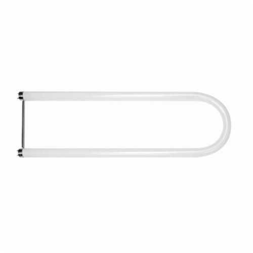 TCP® 800 Fluorescent Lamp, 32 W, Linear Fluorescent Lamp, Bi-Pin G13 Lamp Base, T8 Shape