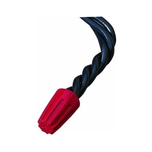 30-076IDEAL® Wire-Nut® 30-076 Flame-Retardant Twist-On Wire Connector, 18 - 10 AWG
