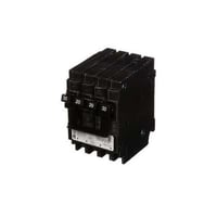 MP220Siemens MP220 Type MP-T Molded Case Circuit Breaker, 120/240 VAC, 20 A, 10 kA Interrupt, 2 Poles, Thermal/Magnetic Trip