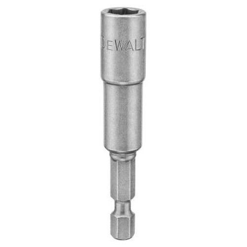DIT DW2222 Socket Driver, 5/16 in Size, 2-9/16 in L
