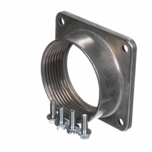 ECHS250Siemens ECHS250 Type HS Rain Hub, 2-1/2 in, For Use With QPP, QPPH, HQPP, QJ2 Circuit Breaker Load Center