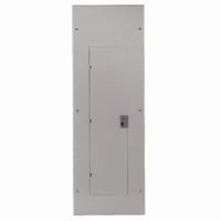 TM42422CGE PowerMark Gold™ and Plus™ PowerMark Gold™ Three Phase Standard Main Breaker Load Center, 208 Y/120 VAC, 225 A