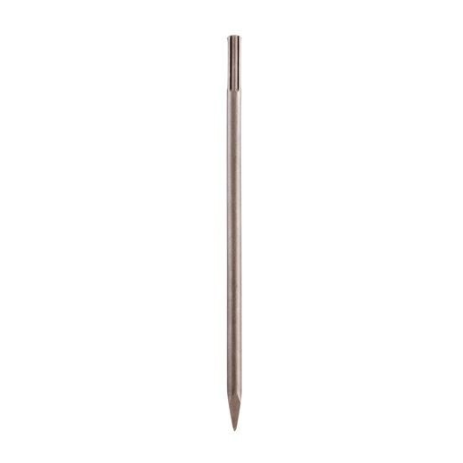 Milwaukee® 48-62-4077 Bull Point Chisel, 18 mm SDS Max® Shank, 18 in OAL