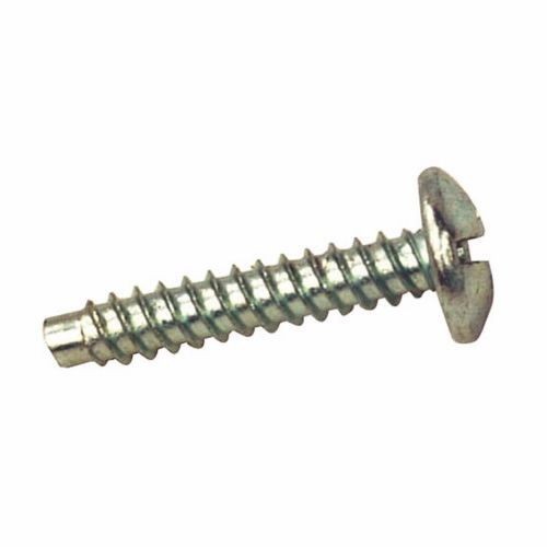 LCCSCSCutler-Hammer LCCSCS Cover Screw, 3/4 in, For Use With BR/CH Enclosure