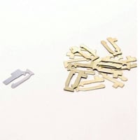 156T1950AIntermatic® 156T1950A ON/OFF Time Switch Tripper, For Use With T170, P171, T1400, T1800, T1900, T2000, C8800, R8800 and T8800 Series Mechanical Time Switch, Metal