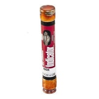 Littelfuse® POWR-GARD® Slo-Blo® IDSR005 Current Limiting Time Delay Fuse, 5 A, 600 VAC/VDC, 200/20 kA Interrupt, RK5 Class, Cylindrical Body