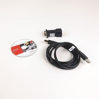 Allen-Bradley 9300-USBS Adaptor, Remote Access USB to Serial