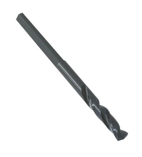 Greenlee® 39873 Replacement Replacement Pilot Drill Bit, 1/4 in Pilot Drill, High Speed Steel