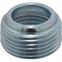 294EATON Crouse-Hinds 294 Threaded Conduit Reducer, 4 x 2 in, For Use With Rigid/IMC Conduit, Iron