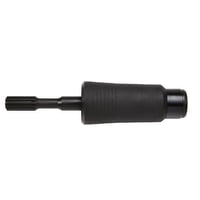 Milwaukee® 48-03-3015 Spline to SDS-Plus Adapter, For Use With Any Spline Hammer and SDS-Max® Carbide, Spline/SDS Shank