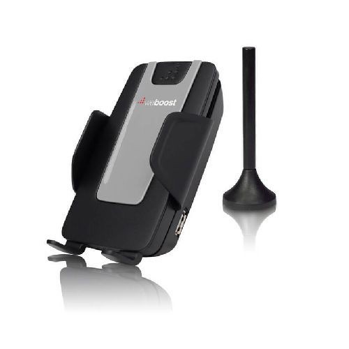 470106weBoost 470106 3G-S Cell Phone Booster Kit, Vehicular Use