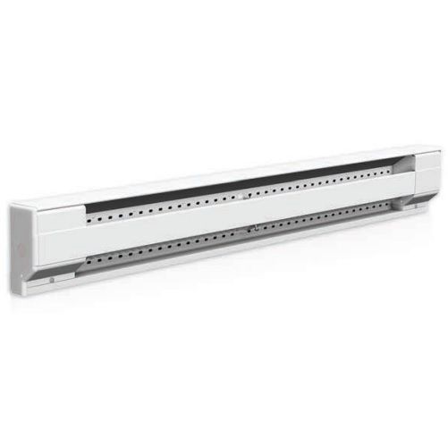 RBH0350BLOuellet RBH0350BL Electric Baseboard Heater, 240/208 V, 350/263 W