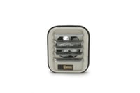 MUH404QMARK® MUH106 3-Phase Modular Unit Heater, 10000 W, 600 V