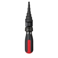 48-22-2870Milwaukee® 48-22-2870 7-in-1 Conduit Reamer, 8.7 in L