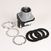 800T-Q10Allen-Bradley, 800T-Q10, 30.5mm Type 4/13 Pilot Light, Full Voltage, No Test Option, Incand., No Lens, 120V AC