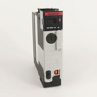 1756-L72SAllen-Bradley, 1756-L72S, GuardLogix Integrated Safety PAC with 4M standard memory & 2M safety memory