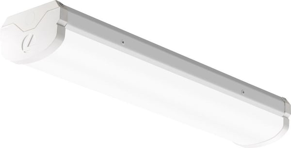 Lithonia Lighting BLWP2 33L ADPT EZ1 LP850 MSD7ADCX DIM10