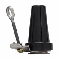 ISB635CEaton Cooper Power Series ISB635C Cooper Power Series Insulated Standoff Bushing, 600 A