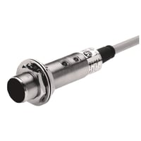871C-A10N30-A2Allen-Bradley, 871C-A10N30-A2, 871C, 2-Wire AC Full Featured, Tubular:Nickel Plated Brass, 10mm Sensing Distance, N.O. Output, PVC Cable