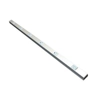 V20GB506TRWiremold® Plugmold® V20GB506TR 2000TR 1-Circuit Multi-Outlet Power Strip, 60 in L x 1-19/32 in W x 3/4 in H, 1 Channel, Steel
