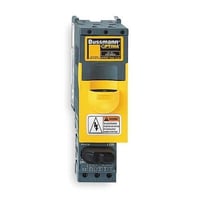 OPM-1038RSWCBussmann® OPM-1038RSWC Overcurrent Protection Module With Communication, 600 VAC, 30 A, 3 Poles, Class CC Fuse
