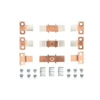 6-288EATON 6-288 Citation Contactor Kit, 3 Poles, For Use With MCE15R Definite Purpose Contactor