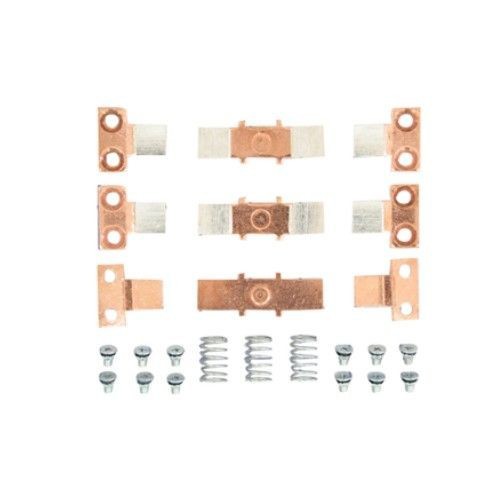 6-288EATON 6-288 Citation Contactor Kit, 3 Poles, For Use With MCE15R Definite Purpose Contactor