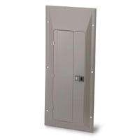 CH8GFEATON CH8GF 8 Series Size G Standard Loadcenter Cover, Flush Mount