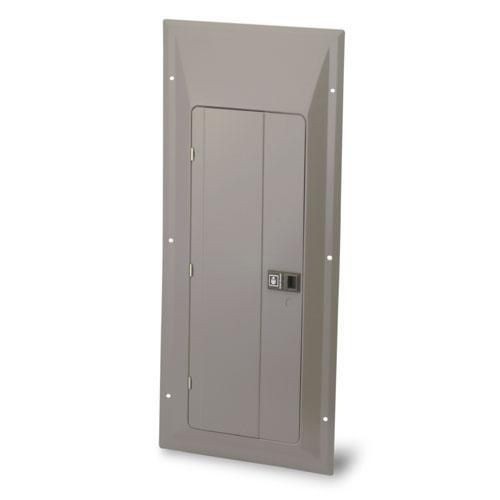 CH8GFEATON CH8GF 8 Series Size G Standard Loadcenter Cover, Flush Mount