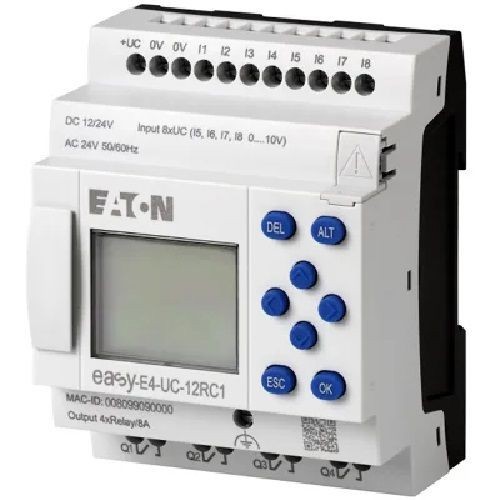 C HEASY E4 UC 12RC1